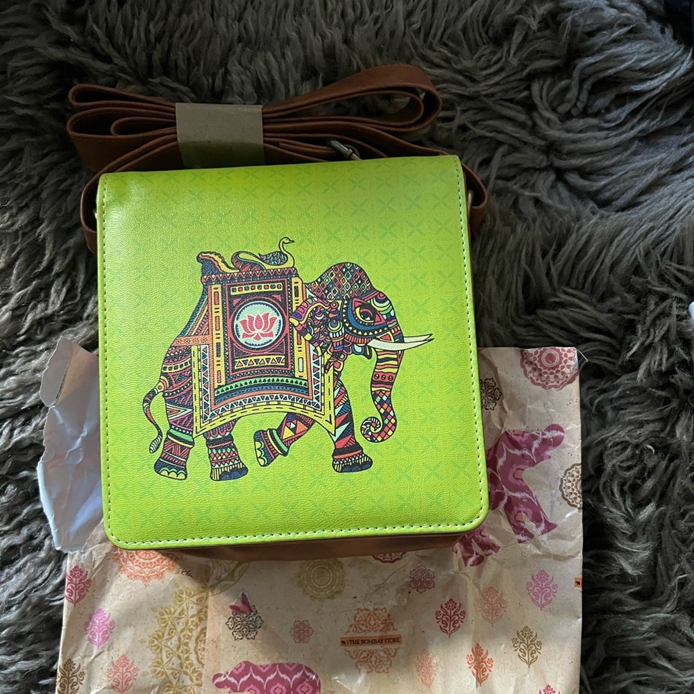 Brand new cross body little bag